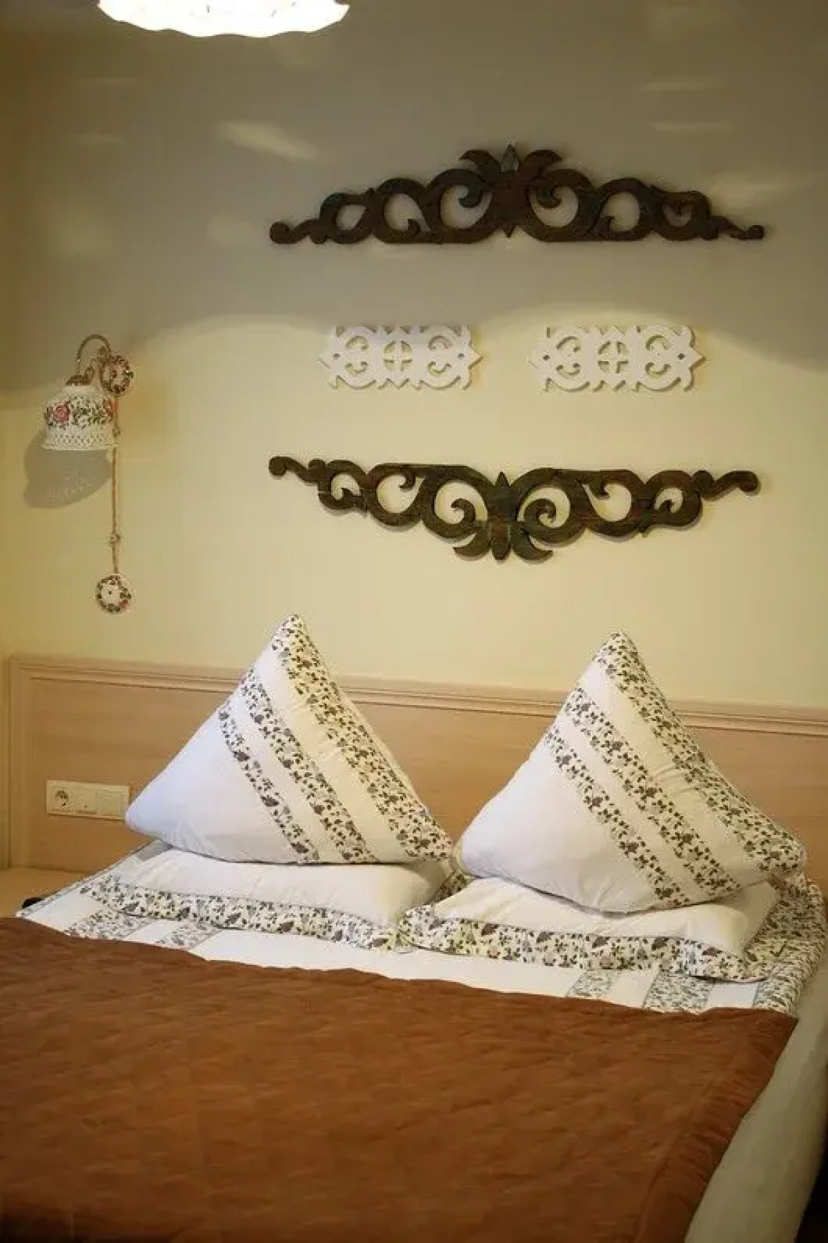 Гостевая Изба на Истре