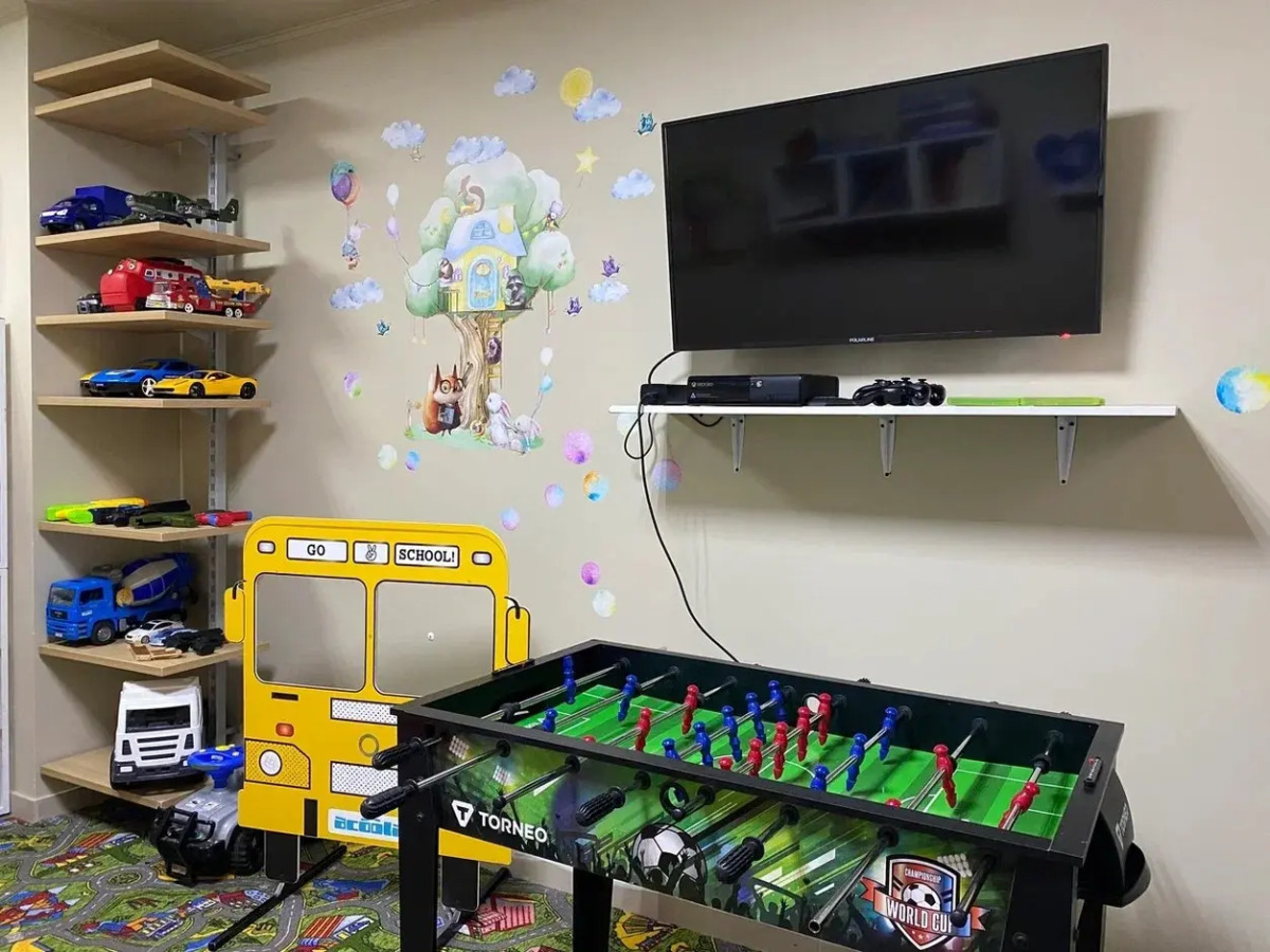 Отель Park & House Hotel