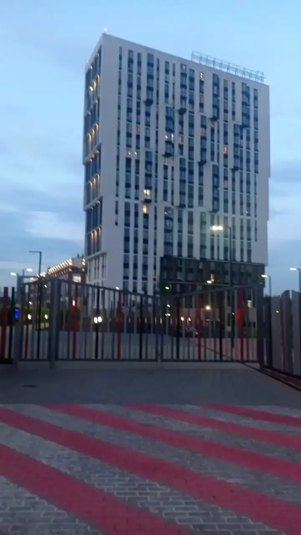 Апартаменты Студия Рядом с м. Водный Стадион