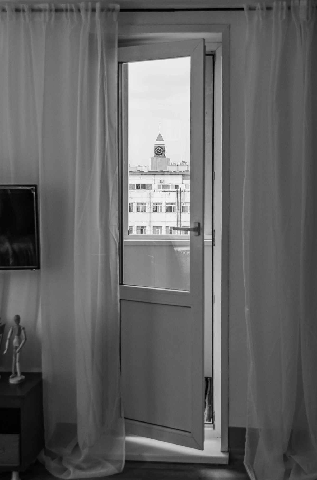 Квартира Стильная в Центре Красноярска