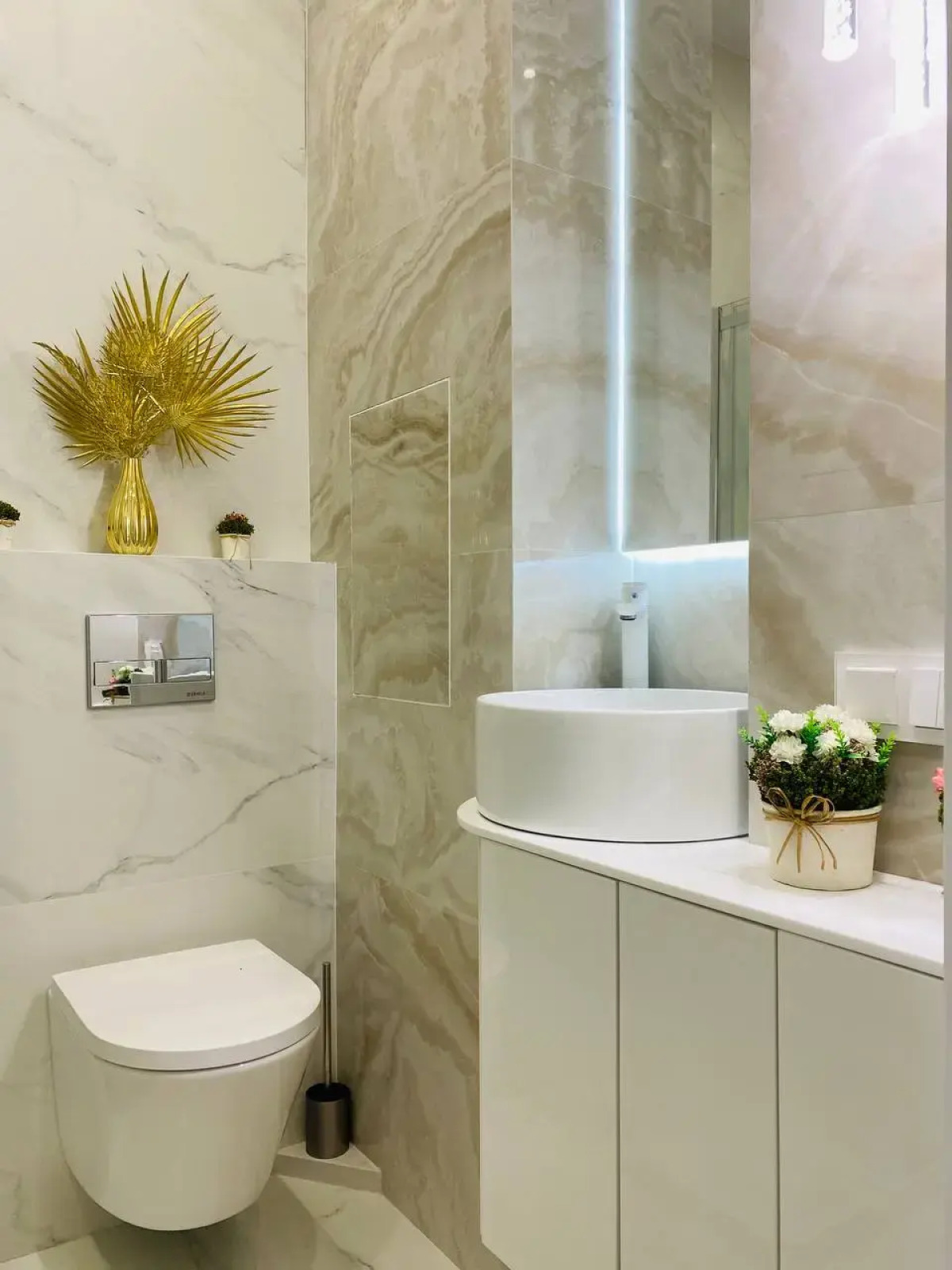 Апартаменты С Бассейном на Крыше