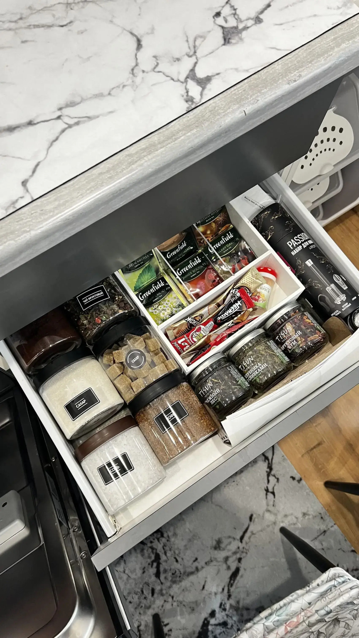 Квартира Тропики в Питере