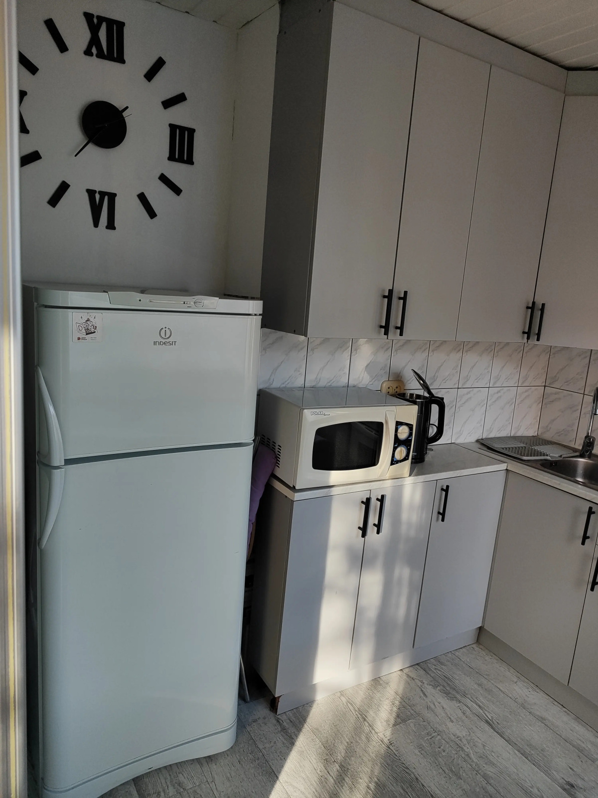 Апартаменты В центре Петрозаводска около вокзала