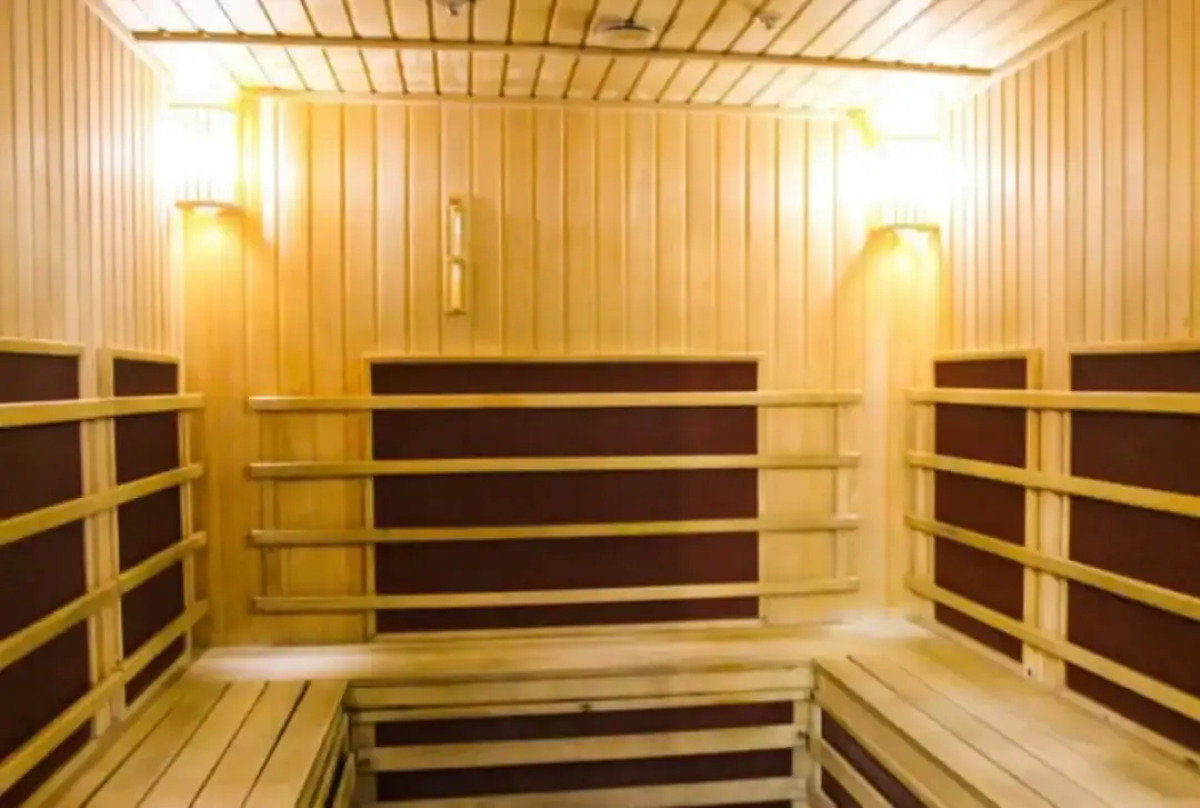 Отель Belon Garden