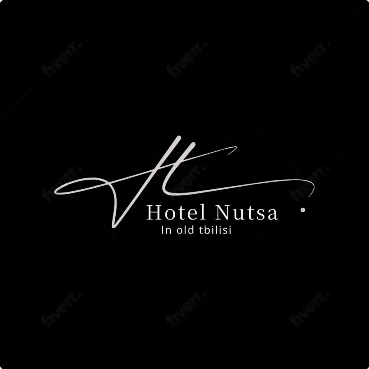 Отель Nutsa in old Tbilisi