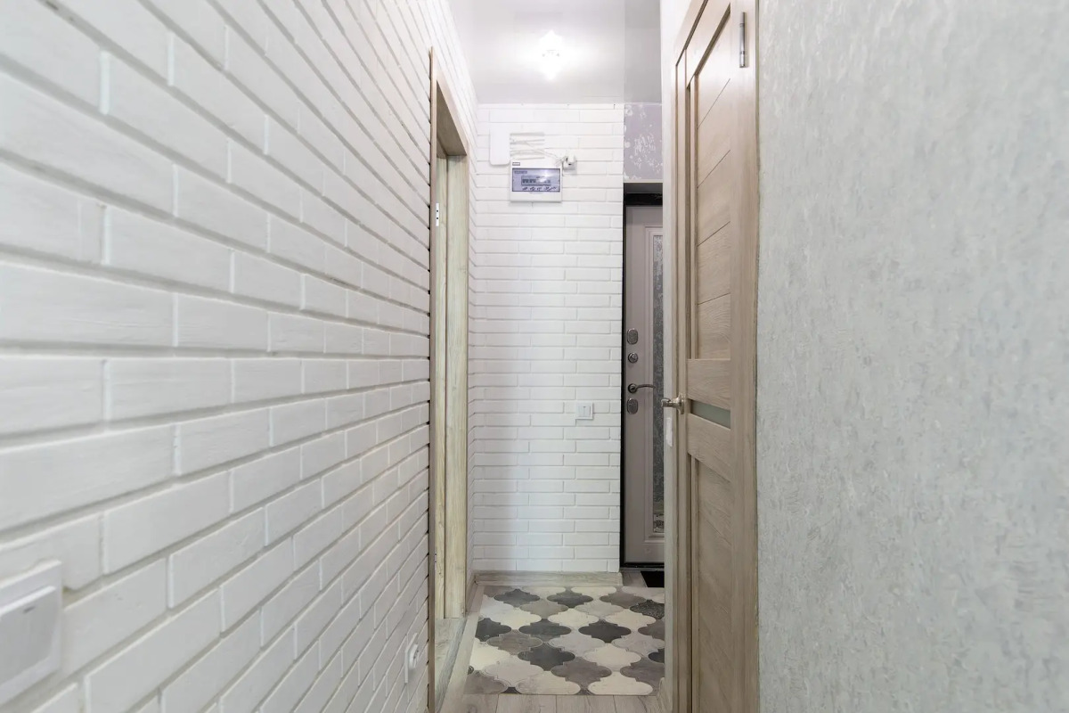 Апартаменты на Большой Песочная 11