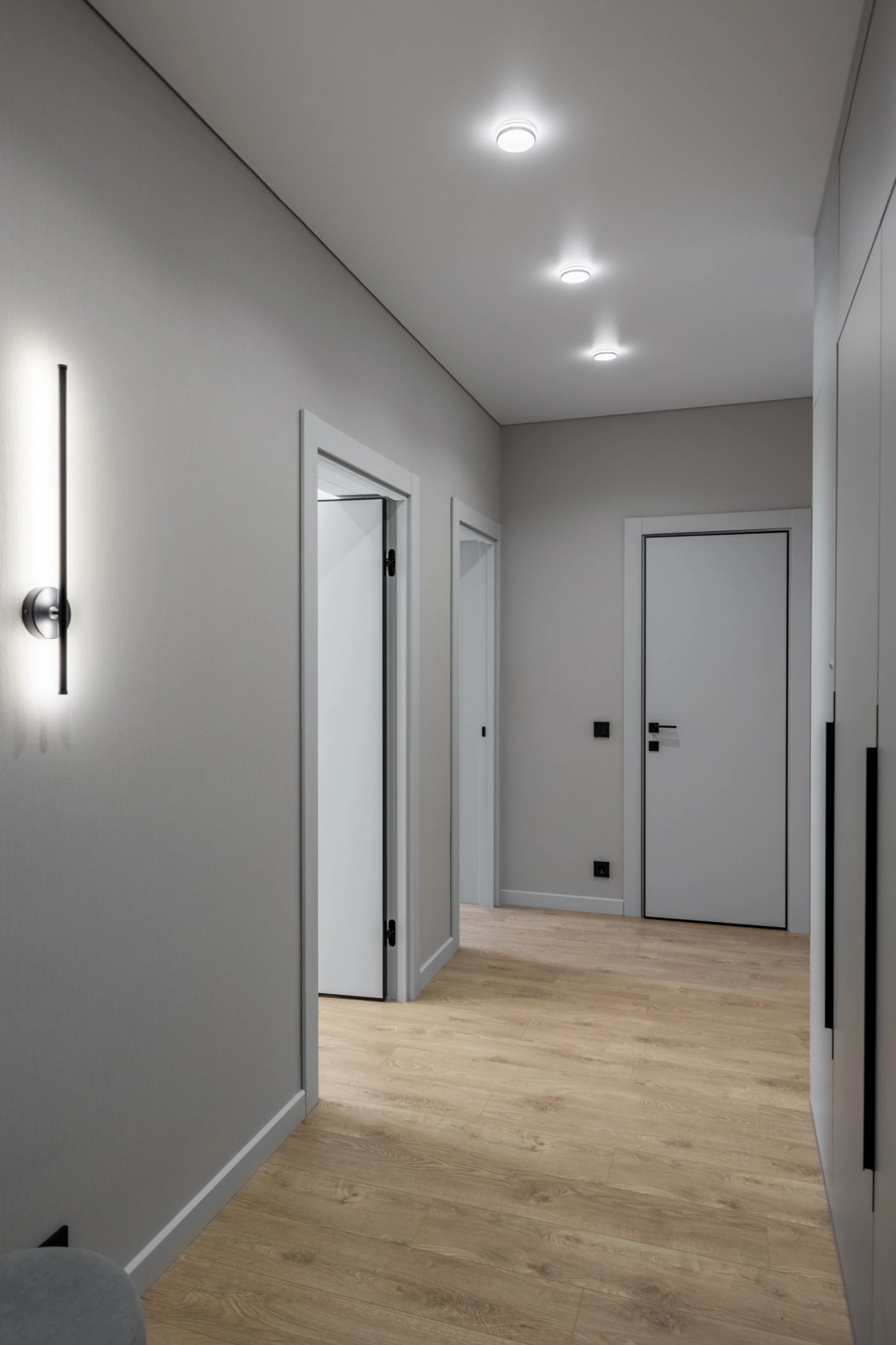 Квартира Сканди с видом на горы