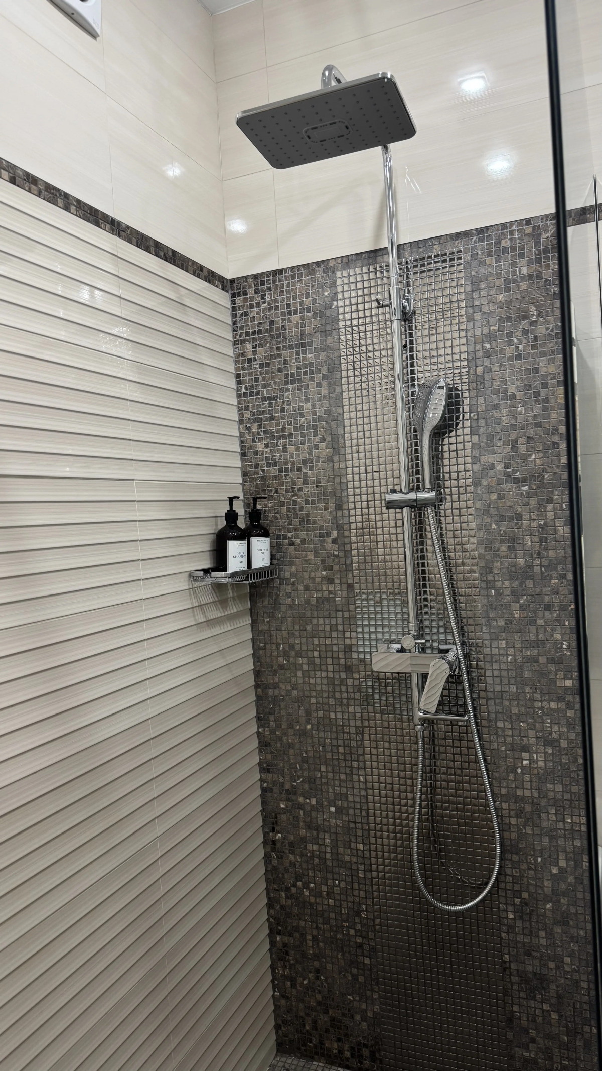 Апартаменты 6 Этаж (6 Floor)