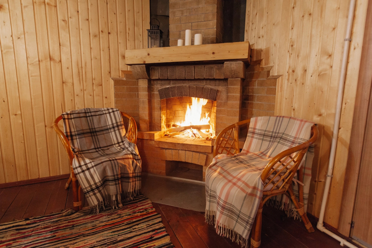 Отель Уральский Теремок