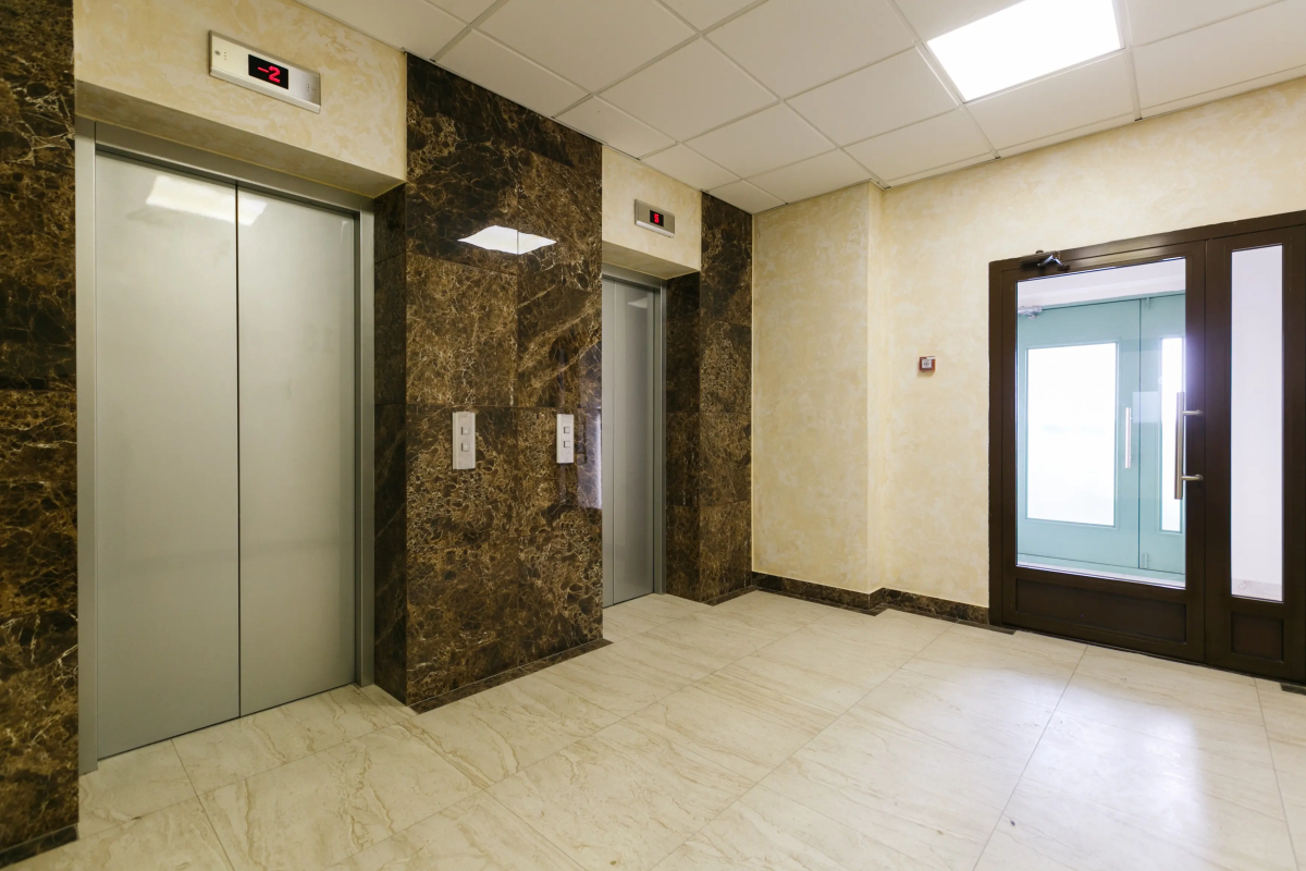 Апартаменты Gerbera Красноярская