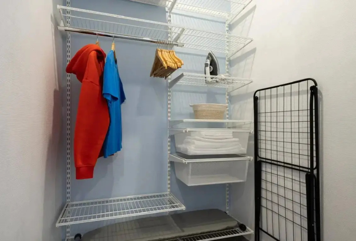 Апартаменты RENT198