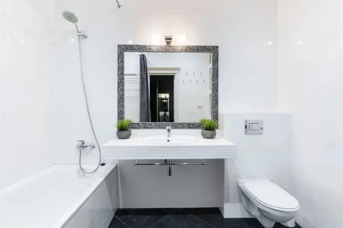 Квартира в ЖК Каскад на Скрыганова 4А