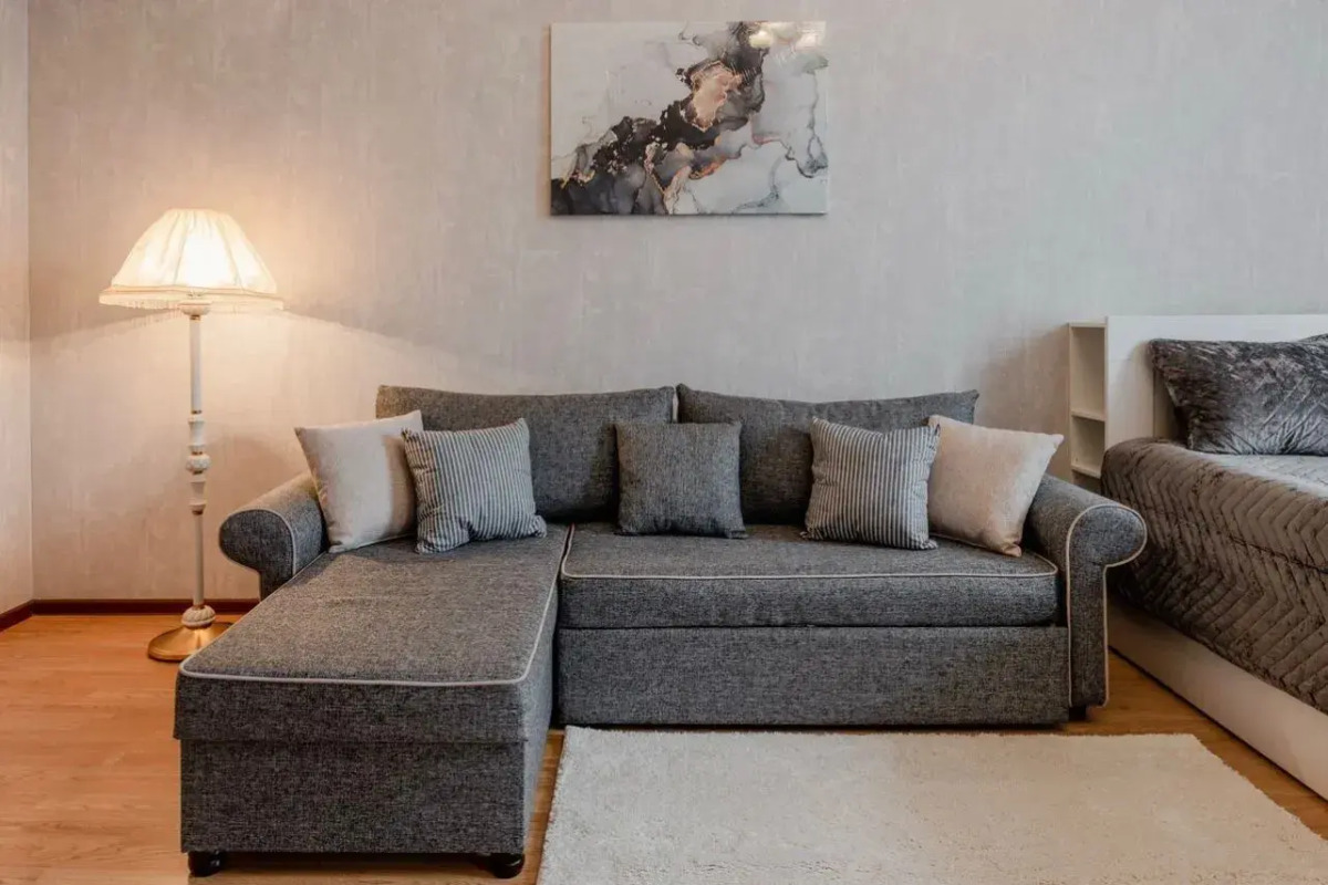 Апартаменты у Эрмитажа 12 гостей Б.Конюшенная 12