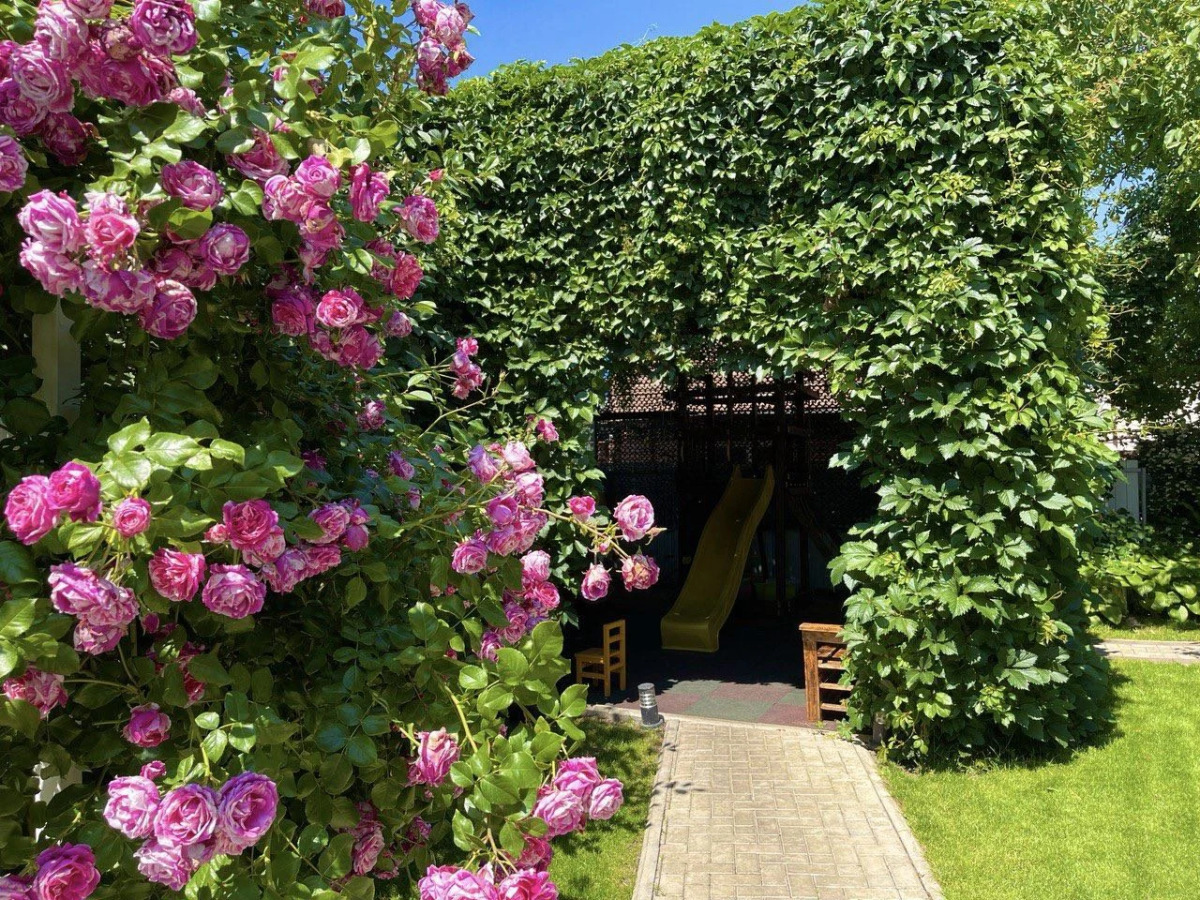 Гостевой Дом Совёнок