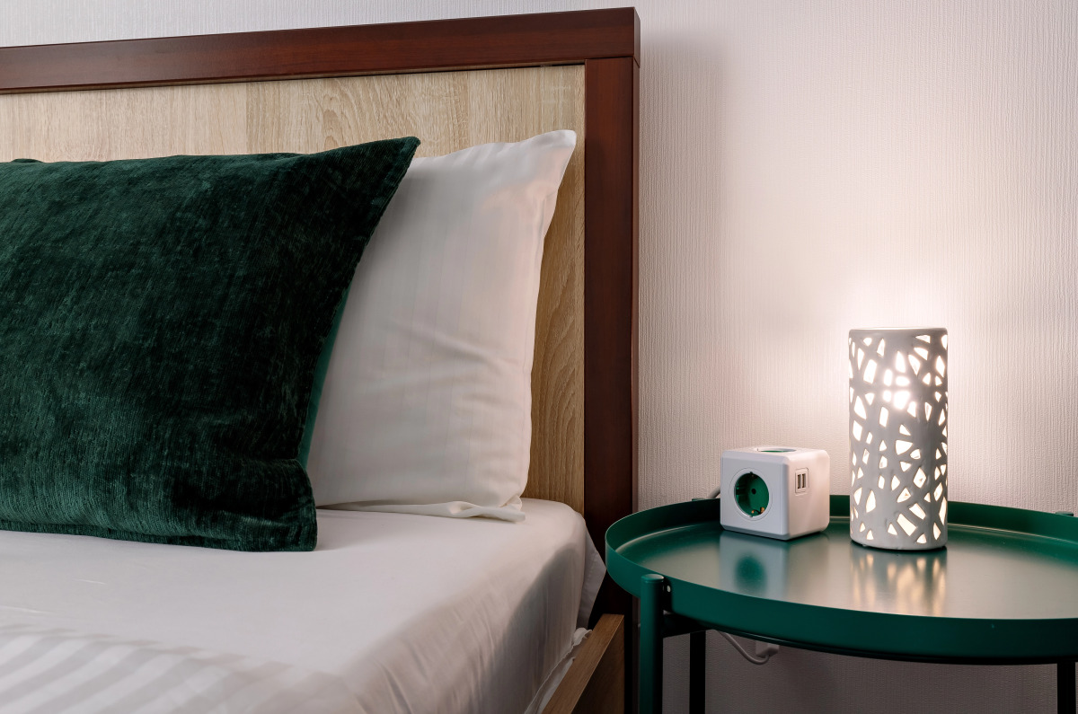 Апартаменты Vita Stadium