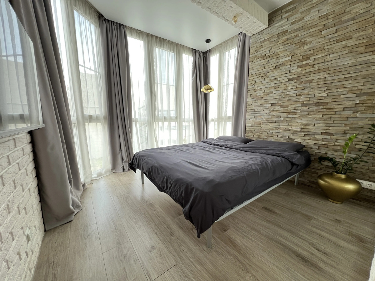 Квартира Сдается стильная квартира в сердце города