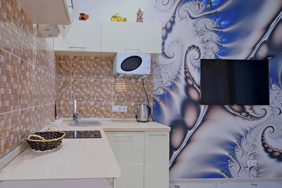 Апартаменты Шелепиха