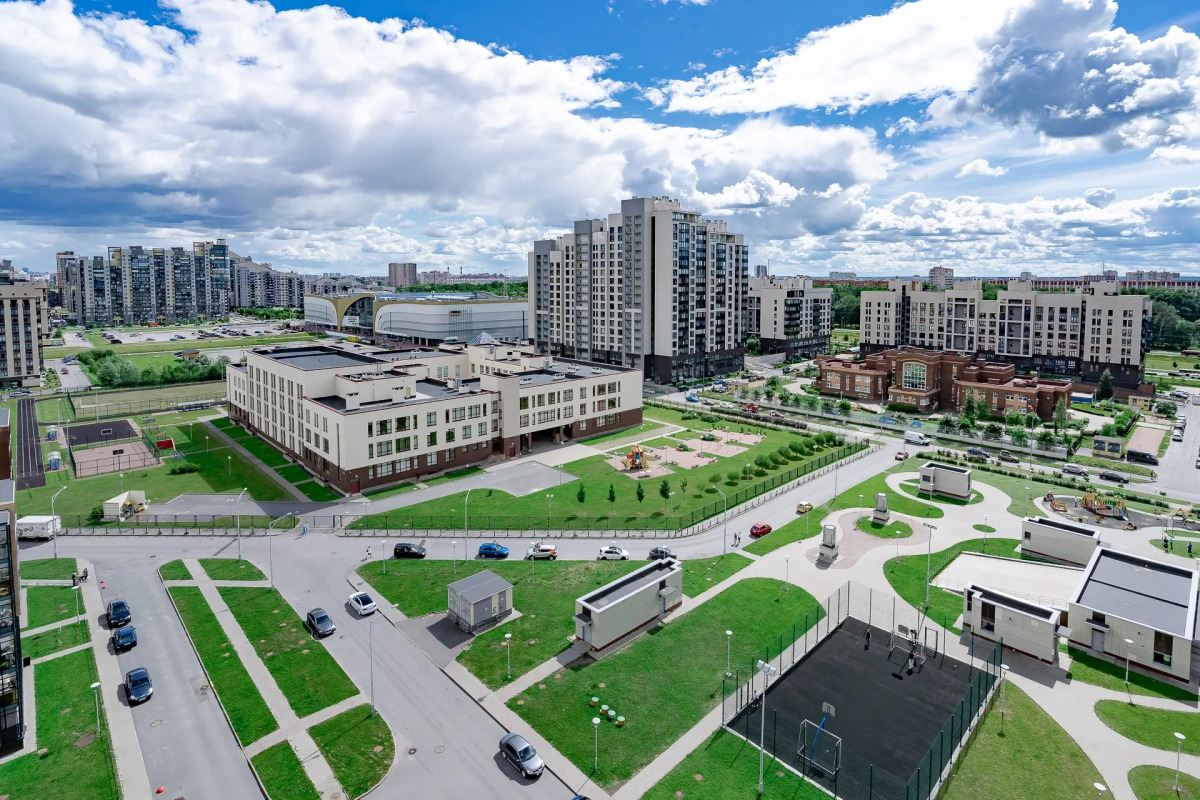 Апартаменты Апартаментика