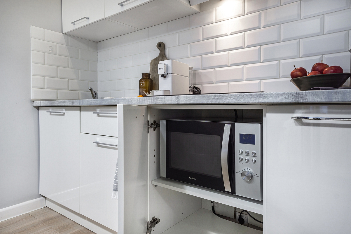 Апартаменты 219 Art Aparts на Ходыском бульваре