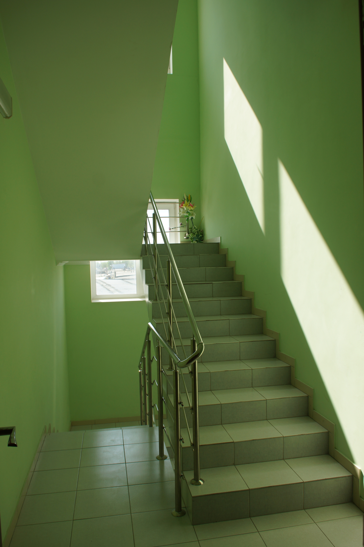 Отель Аэлита