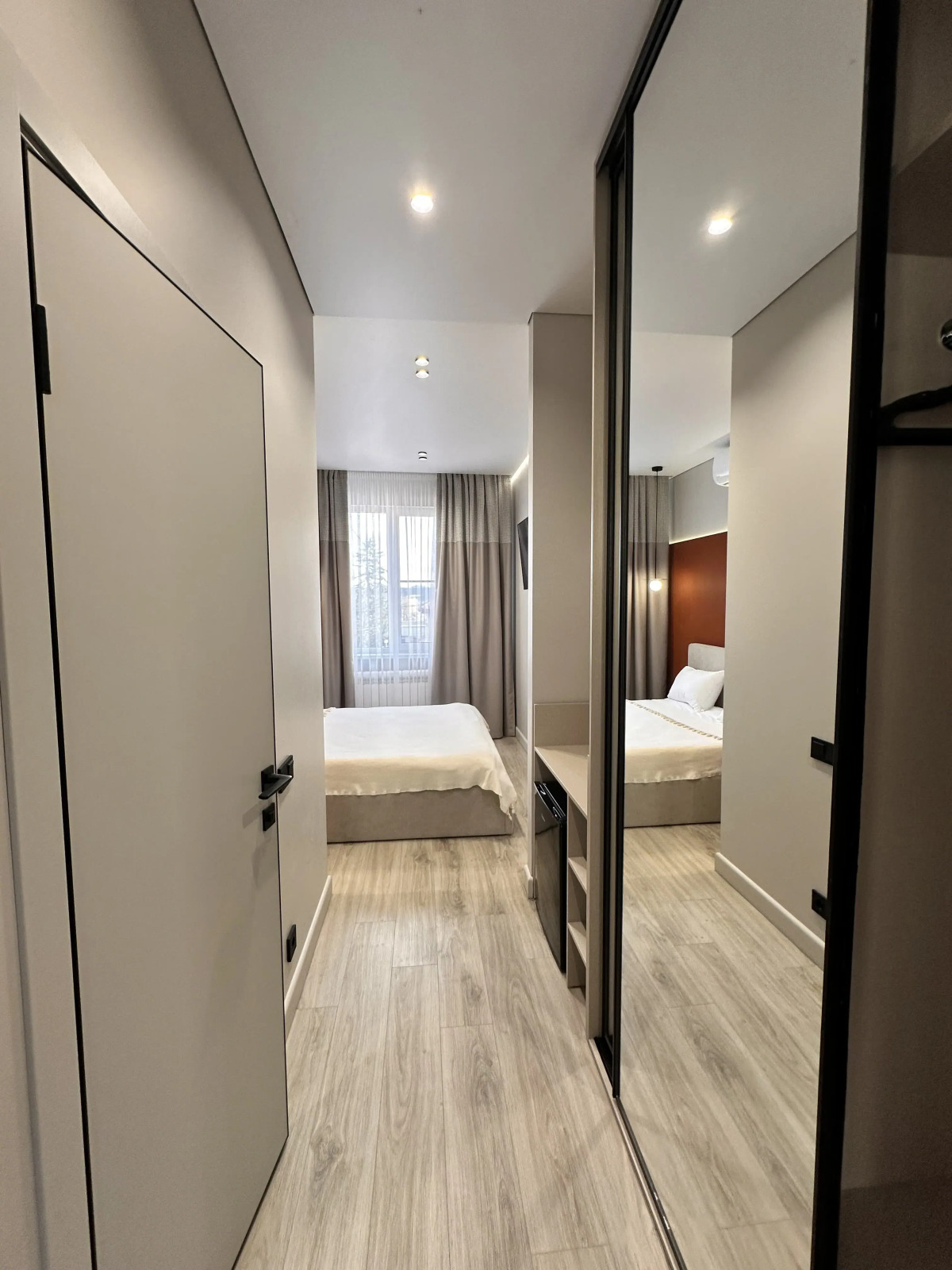 Гостевой дом My Rose