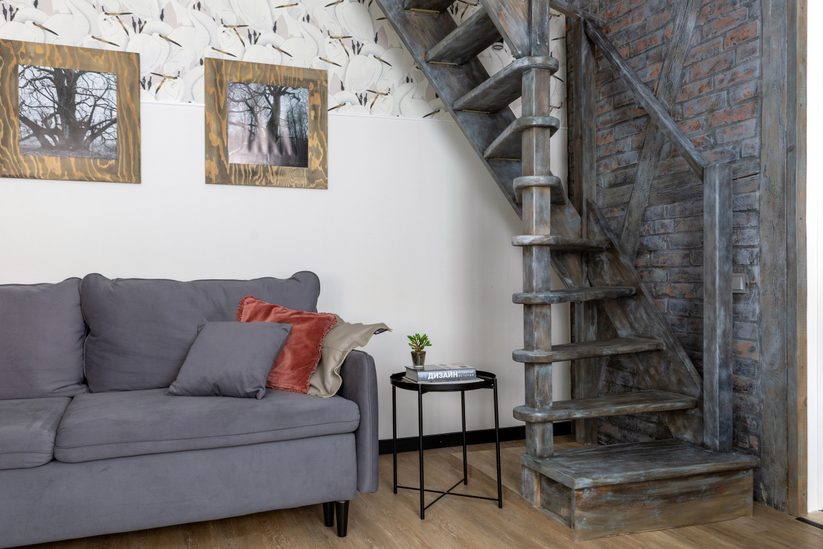 Квартира Sea&Sun Loft