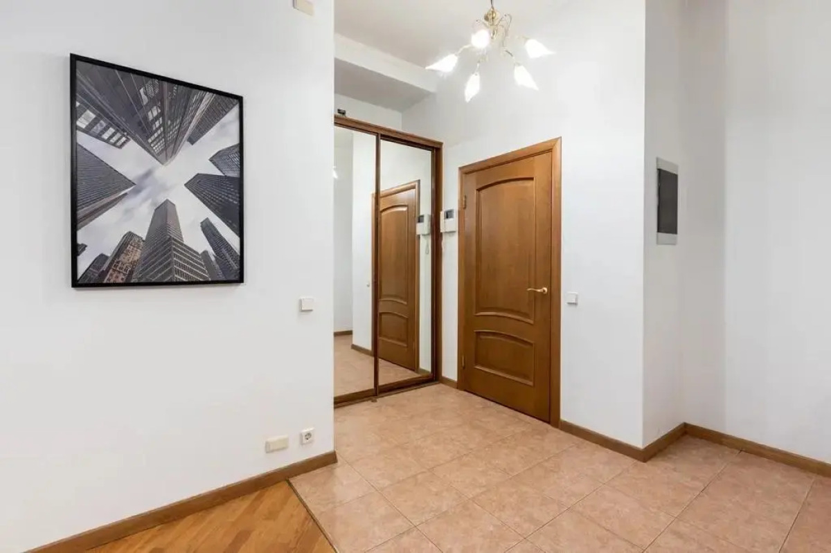 Квартира Fortnight 27 Kutuzovskiy Business Travel