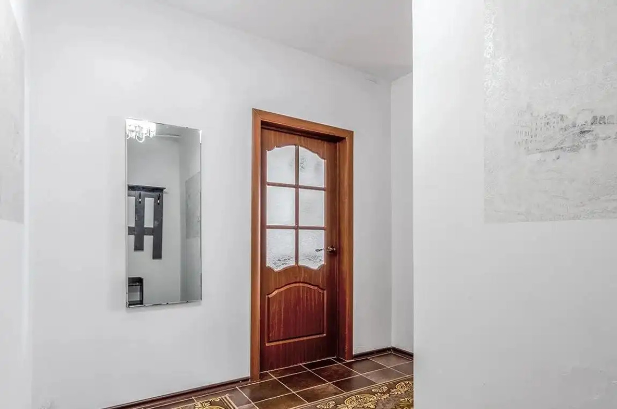 Апартаменты Уютные на Бирюлевской