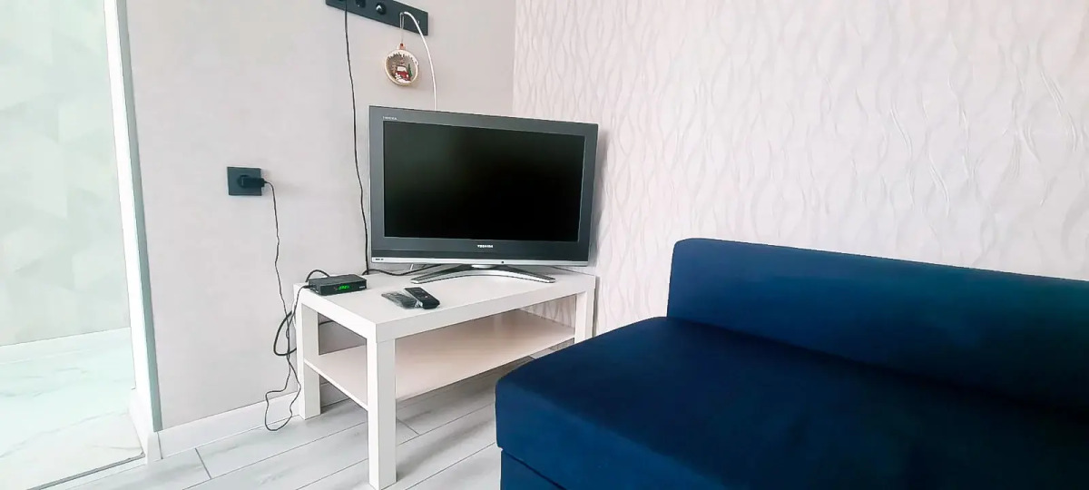 Квартира Уютная