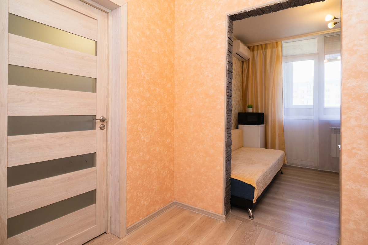 Апартаменты LikeHome