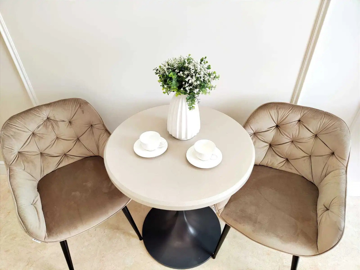 Апартаменты Морской переулок 5