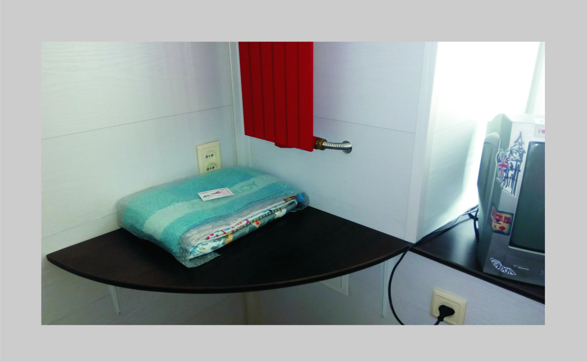 Апартаменты на Свободном 42