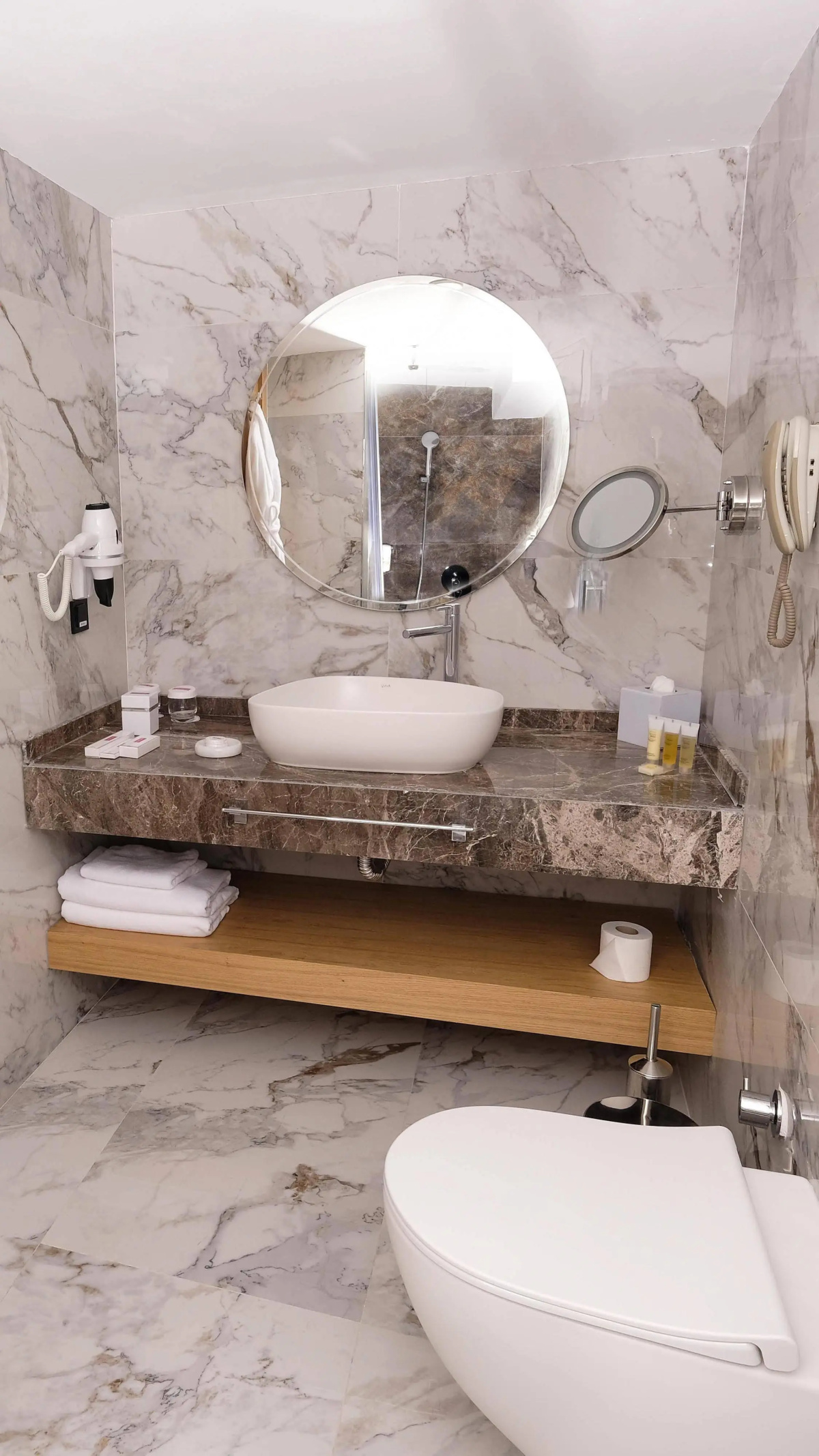 Grande Arte Hotel