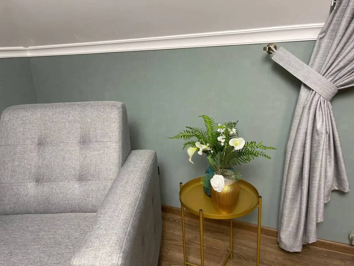 Курортный Отель Vertebra