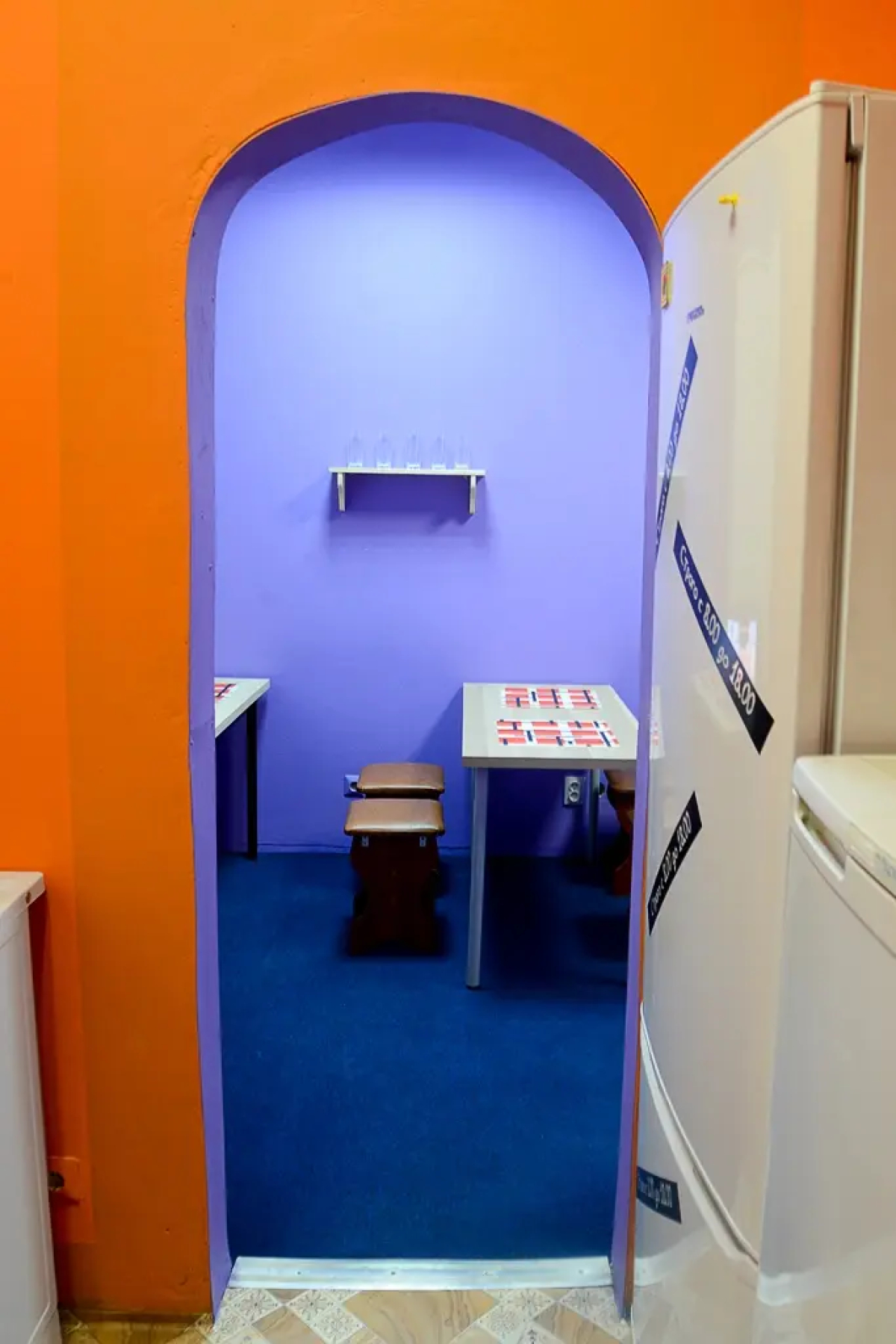 Академ-Хостел