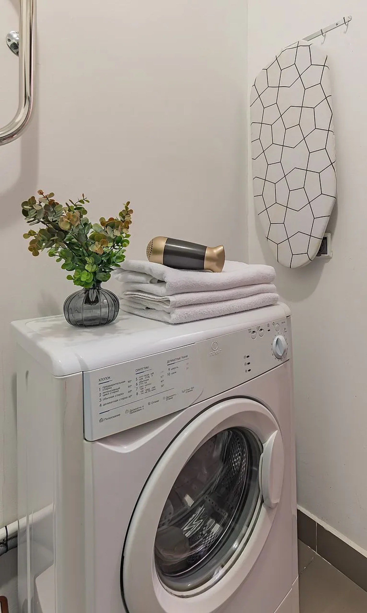 Апартаменты Студия ЖК Бурнаковский