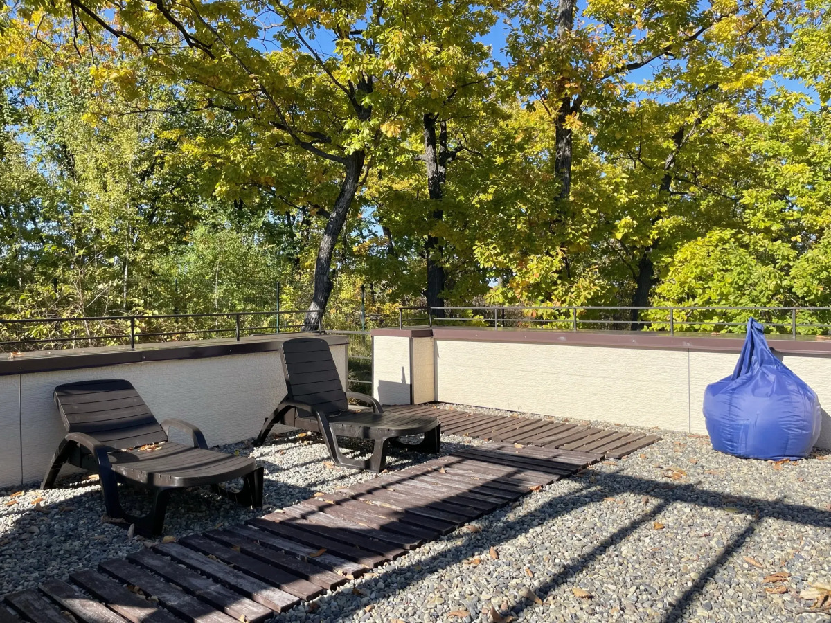 Гостевой дом Главный