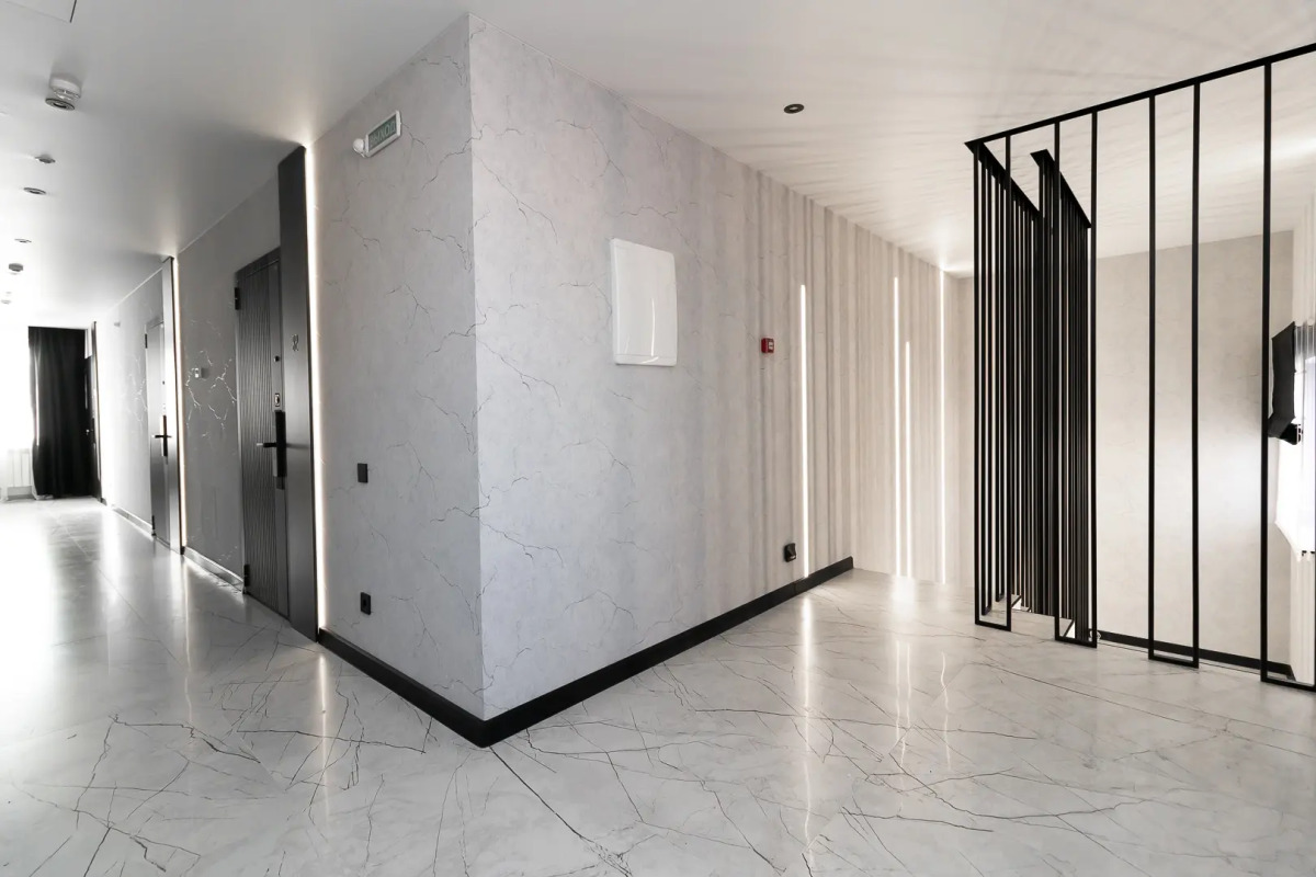 Гостевой Дом на Черкасской