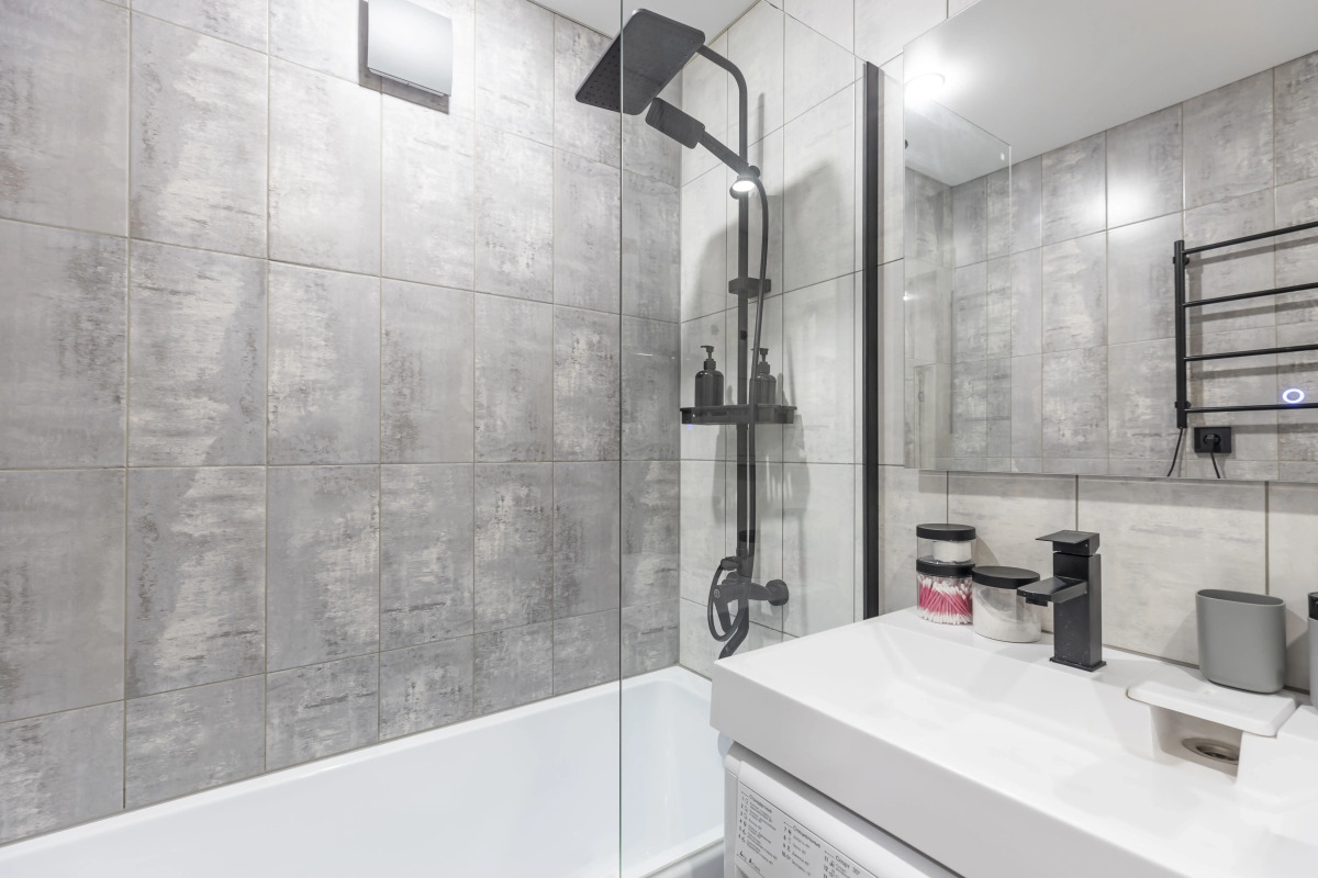 Квартира Уютная 2-к с Потрясающим Видом на Горы и Озеро