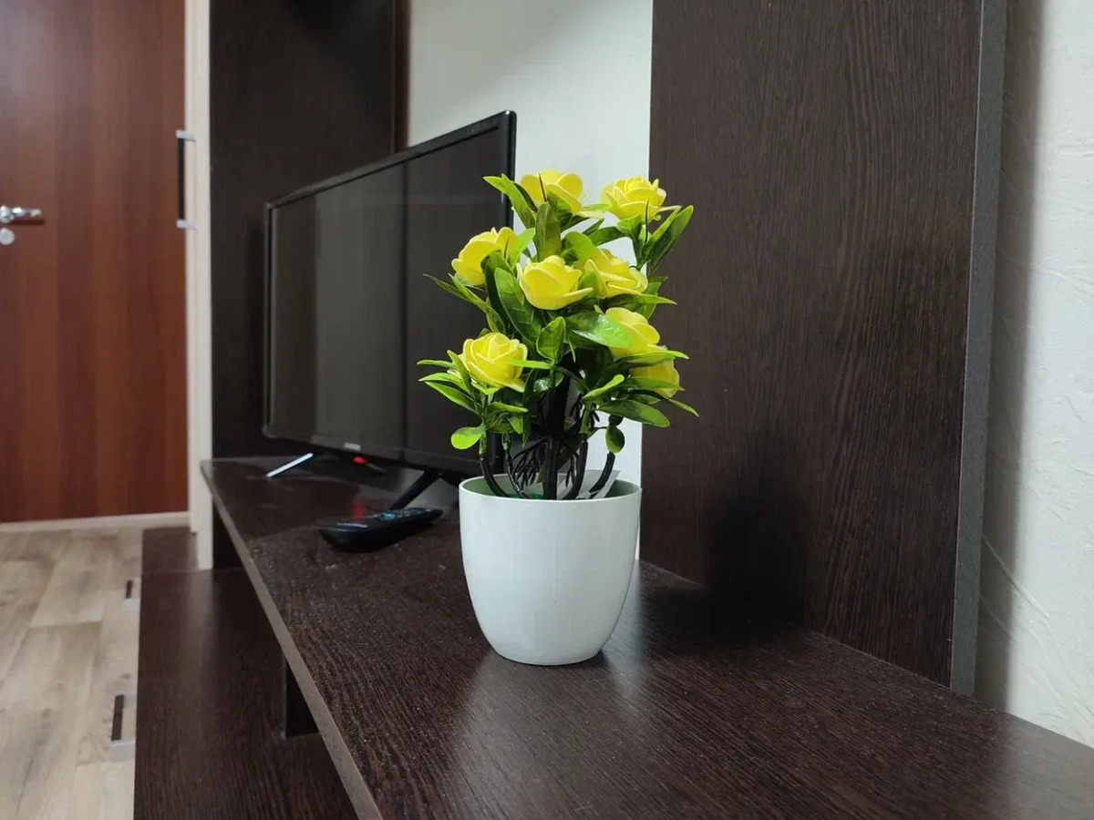 Апартаменты Атмосфера-Galaxy