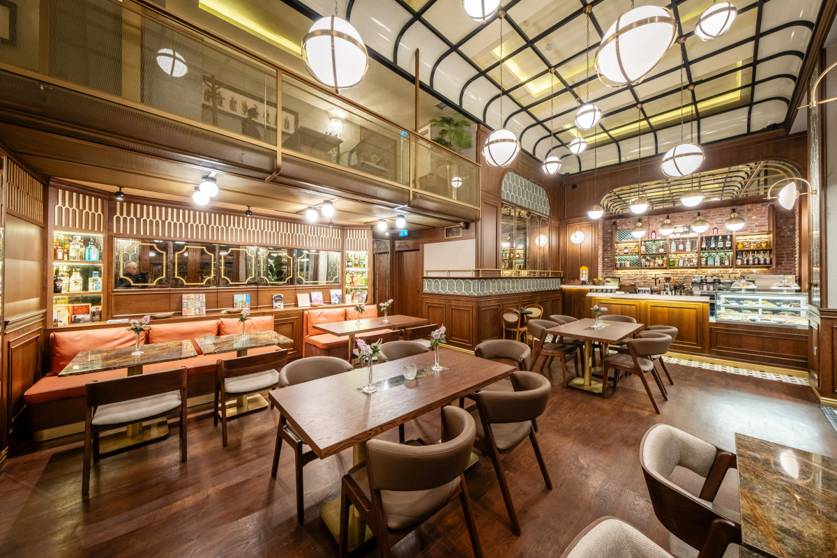 Momento Golden Horn Hotel