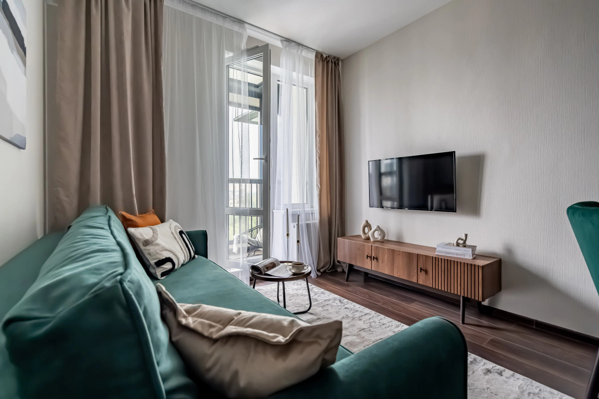 Апартаменты Merino Home Amelie