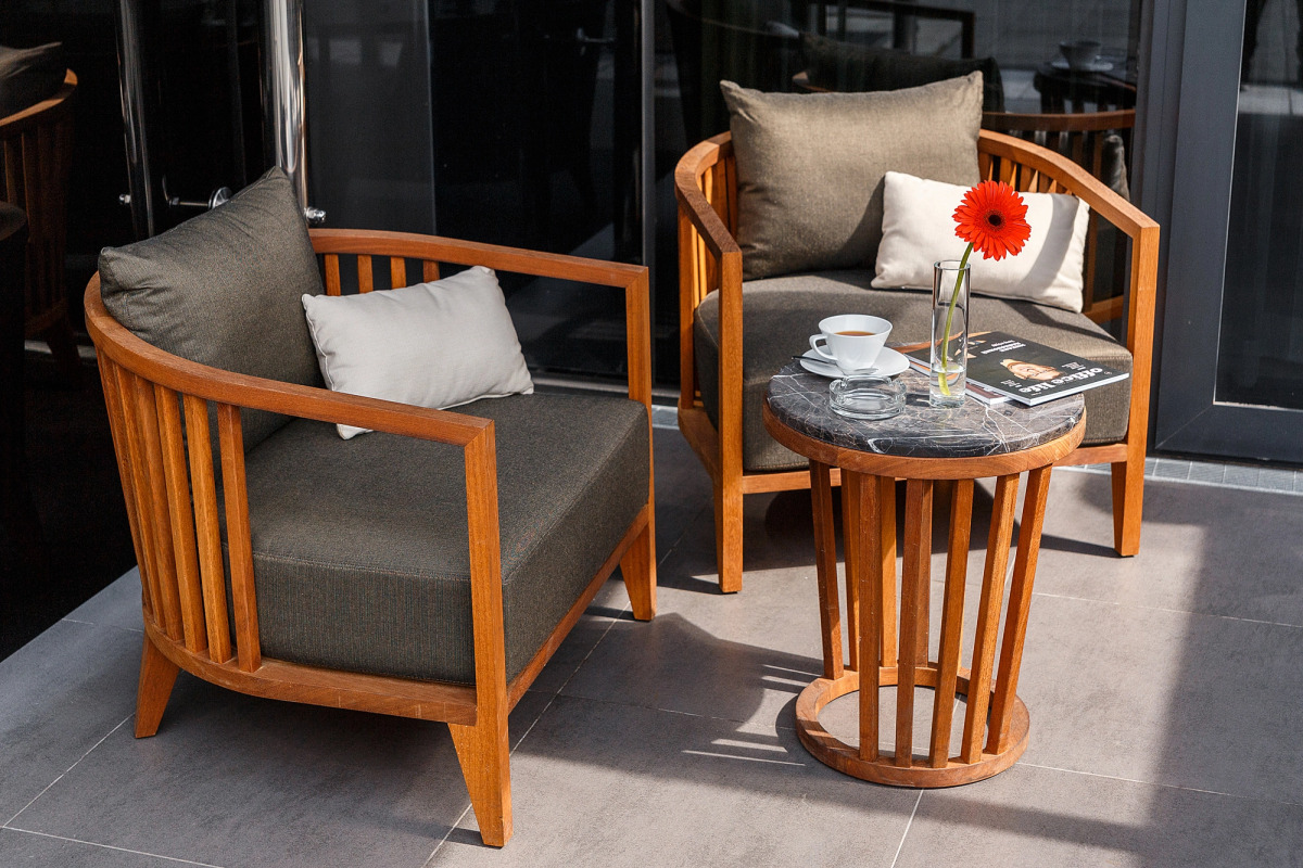 Отель DoubleTree by Hilton Minsk