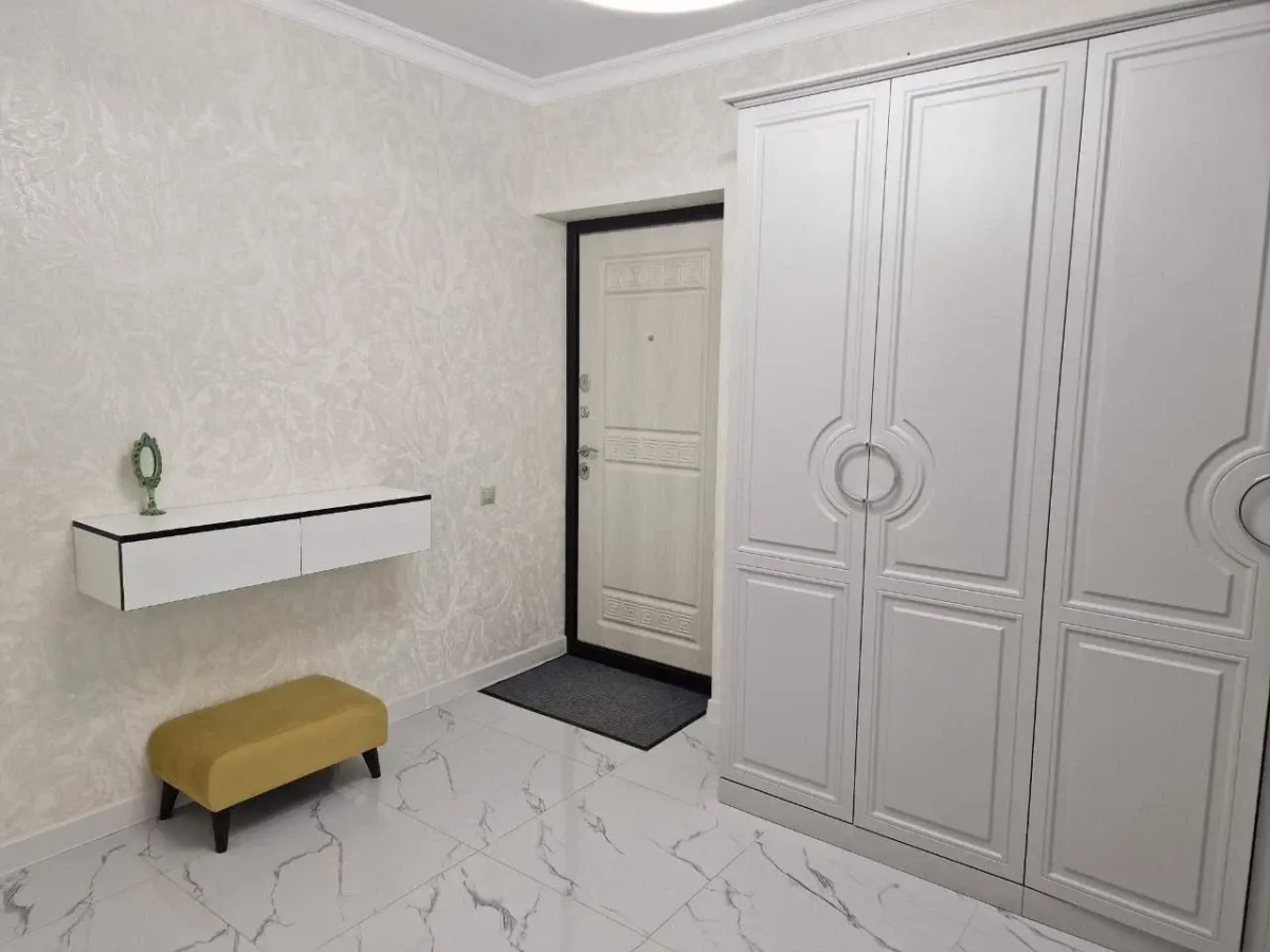 Апартаменты Flatirini на улице Братьев Темировых 69/3