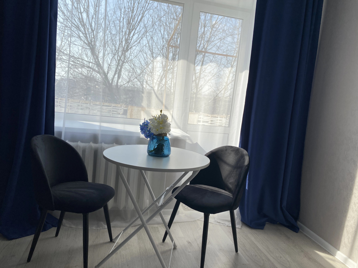 Апартаменты в центре Череповца