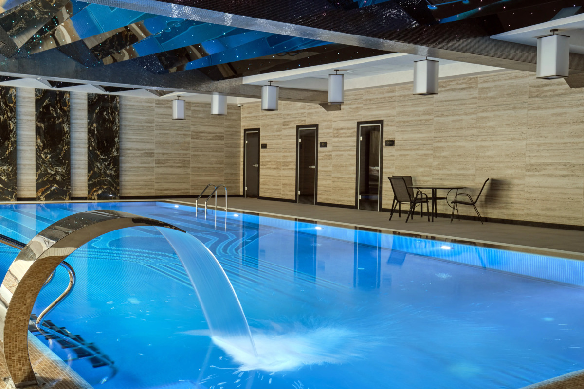 Отель Panarams Tashkent Hotel, a Member of Radisson Individuals.