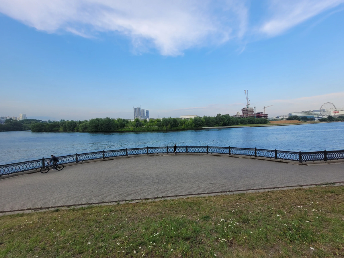 Отель Прибрежный