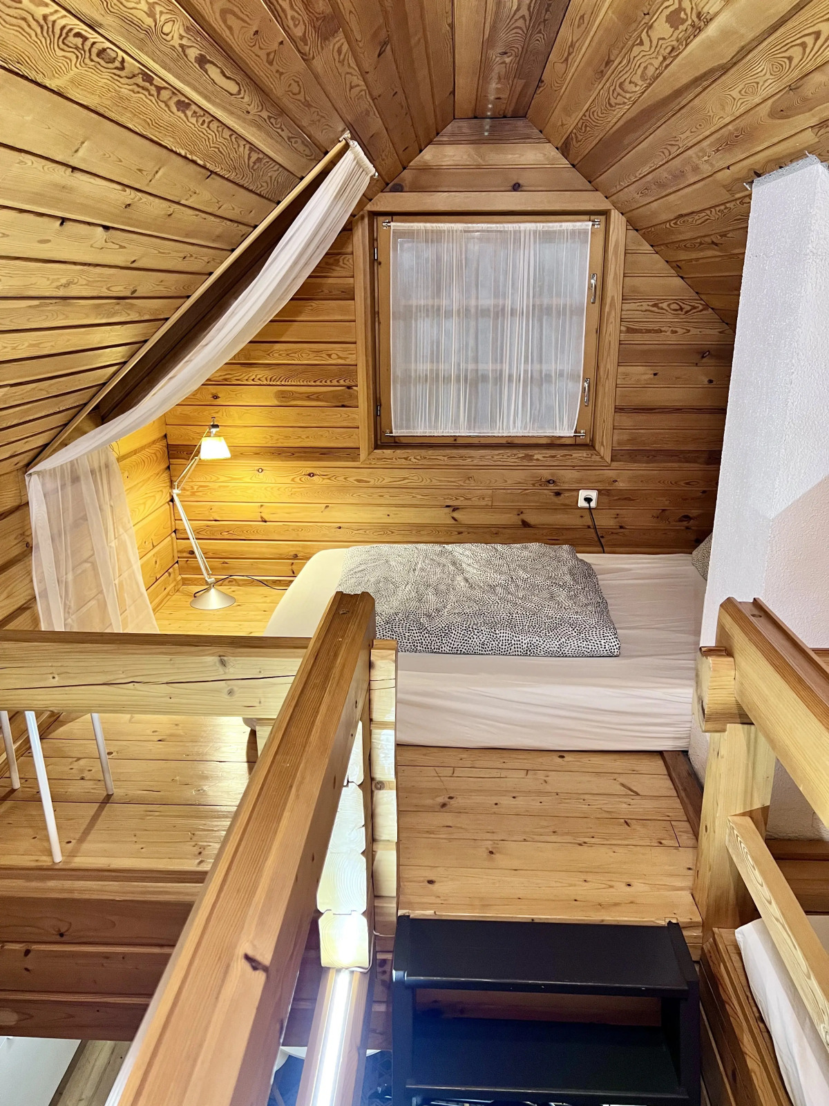 Бунгало с русской баней у моря