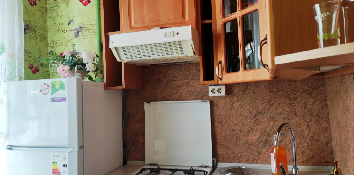 Квартира Доступный исторический центр Ярославля