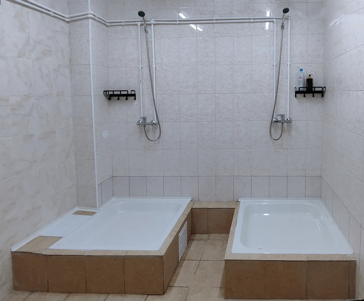 Хостел Большой